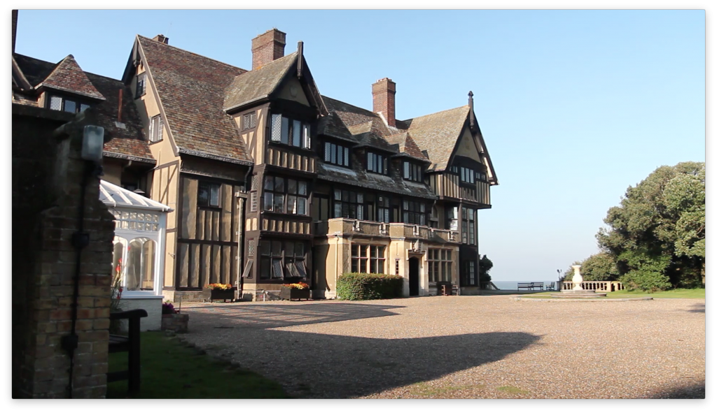 Hall Facilities - Sizewell Hall