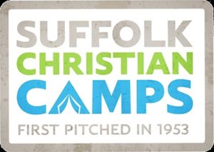 Suffolk Christian Camps logo