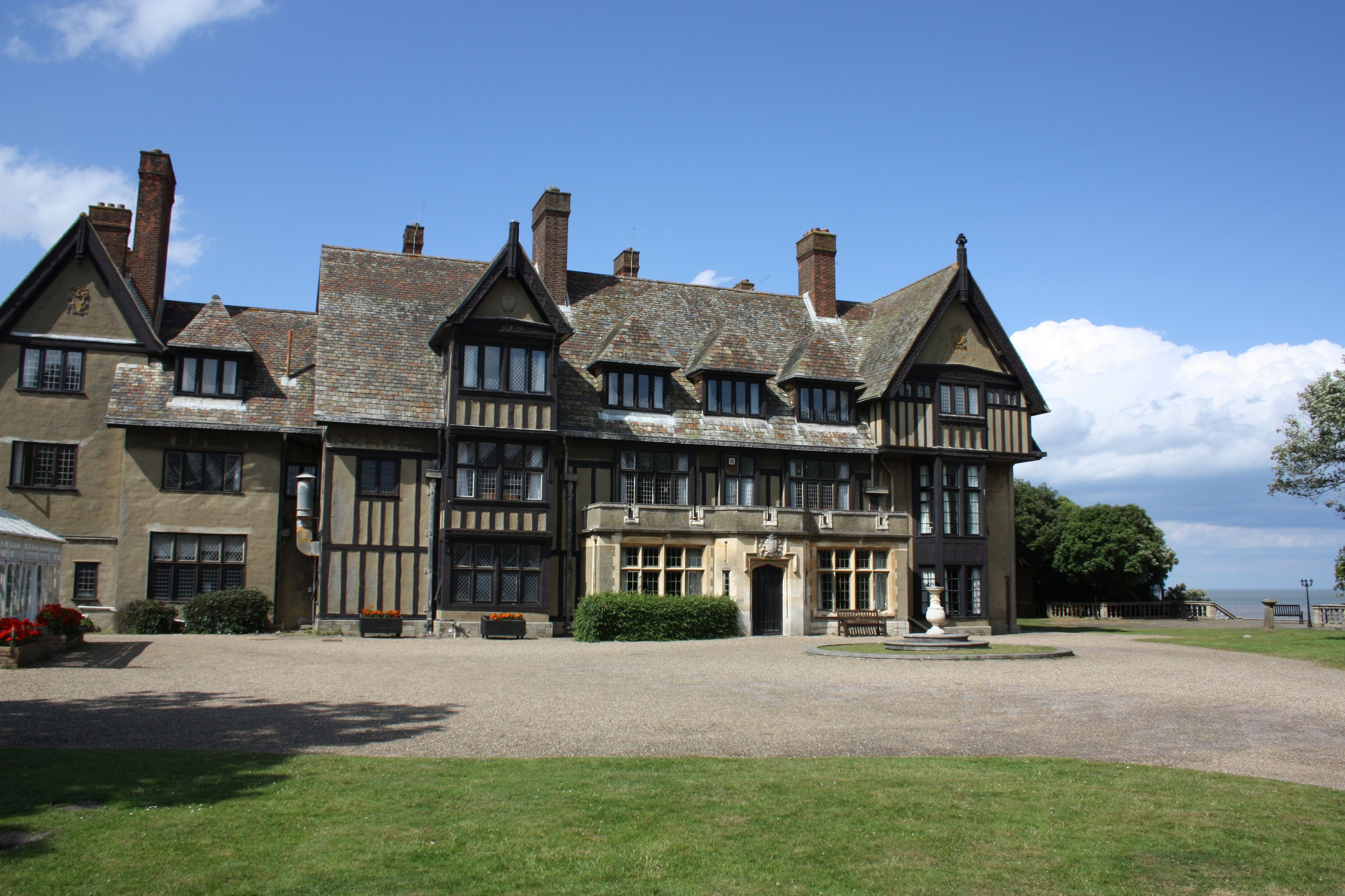 Trustees - Sizewell Hall